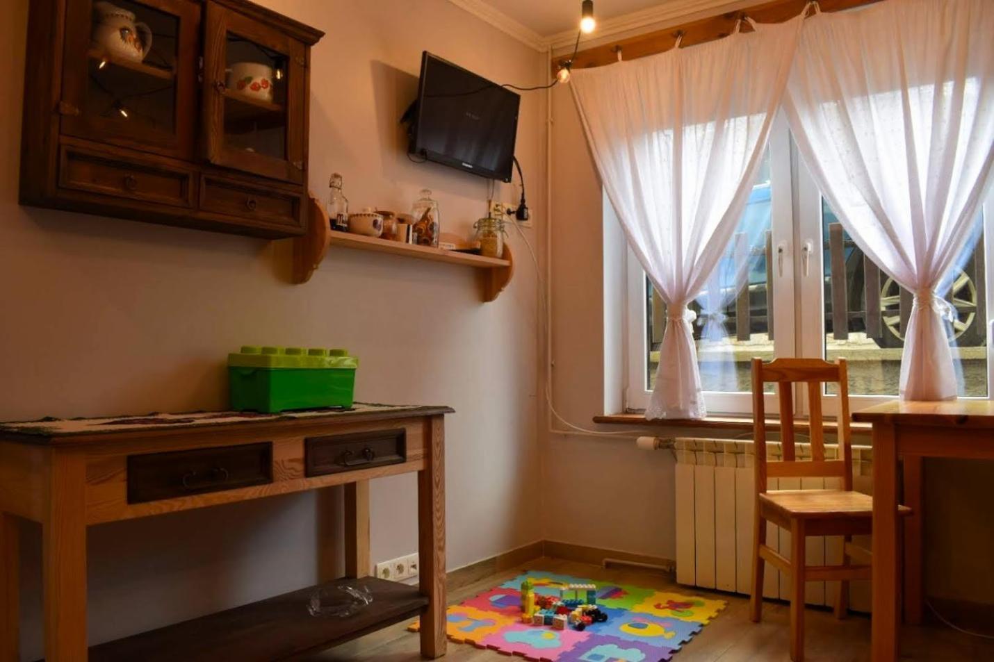 Bed and Breakfast Panorama Premium Косцелиско Экстерьер фото